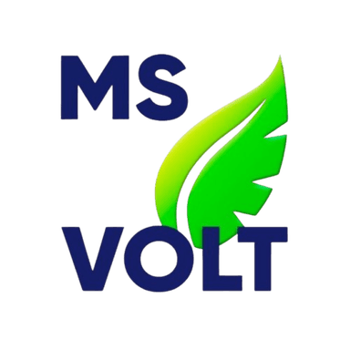 Ms Volt